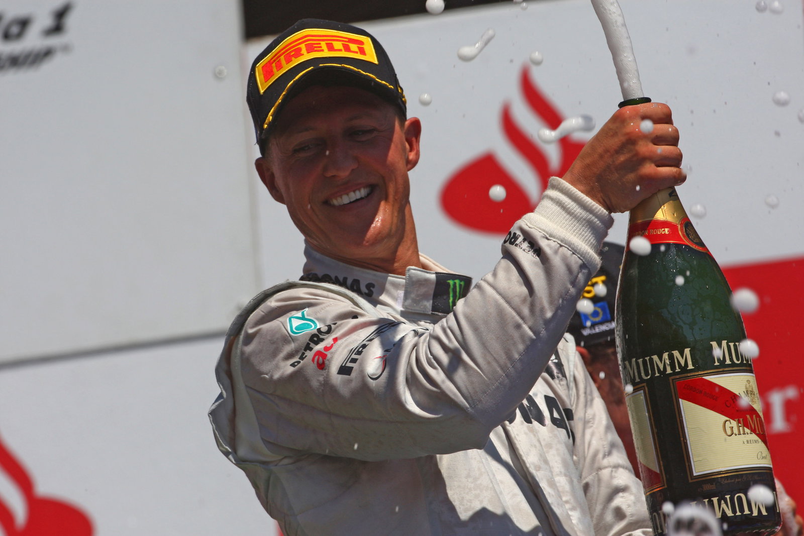 Russell: Norris promotion helped my bid for Williams F1 drive